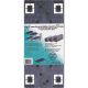 PLASTIC MOUNTING BOARD