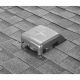 RVG40000 40INMIL GAV S/B ROOF VENT