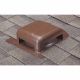 RVG40080 40INBRN GAV S/B ROOF VENT