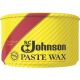 1LB PASTE WAX JOHNSON