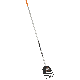 8IN SHRUB RAKE