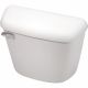 WHITE INSULATED TANK