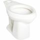 10IN ADA WHT TOILET BOWL