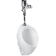 1-PINT BREVITY URINAL