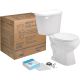 046587169747 BISC RF 1.28 TOILET BOWL
