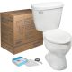 046587209306 WHT ADA SUMMIT TOILET
