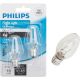 257063 2PK 4W C7 CLR NT LT BULB