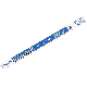 387522 10PK F40T12/D FLUOR TUBE