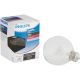 168872 25G25 CL GLOBE BULB