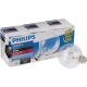 169037 40G25 CL GLOBE BULB