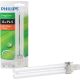 230102 13W GX23 2PIN CFL BULB