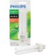 230359 13W G24 4PIN SW CFL BULB