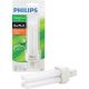 230391 13W GX23 2PN SW CFL BULB