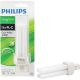 230409 13W PLC 2PIN CW CFL BULB