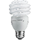 433557 4PK 23W T2 6.5K CFL BULB
