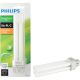 434704 18W G24 2PIN CFL BULB