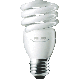 455196 13W T2 CFL MED BASE BULB