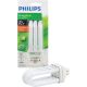 458455 26W GX24 2PN SW CFL BULB