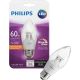 458638 7W F15 E26 DIM LED BULB