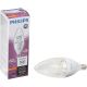 458695 7W E12 WG DIM LED BULB