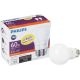 462150 2PK 8.5W A19 SW LED BULB