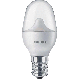 462977 2PK LED C7 120V LED BULB