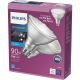 468025 2PK LED PAR38 5000K BULB