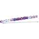 469437 8.5W 2FT T8 6500K BULB