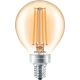 475822 4W G16.5 VINTGE LED BULB