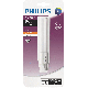 535350 8.5W PLC HOR 4P LED BULB