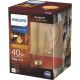 536268 GIANT VINTG GLB LED BULB