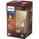 536276 GNT VNTG ASHAPE LED BULB