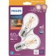 536532 2PK 8W A19 E26 LED BULB