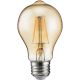 537563 LED 4.5W A19 FLT SW BULB