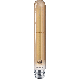 537605 LED 4.5W T10 VTG SW BULB