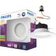 801043 LED DL 65W WG 4IN BULB