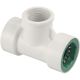 046878337725 1/2INX1/2IN PVC-LK FPT TEE