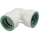 046878347748 3/4IN PVC-LOCK ELBOW