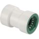 046878347762 3/4IN PVC-LOCK COUPLING