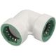 046878356733 1IN PVC-LOCK ELBOW