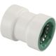 046878356764 1IN PVC-LOCK COUPLING