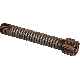 1/2INM X 6INF FLEX RISER