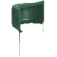 SPRINKLER SPLASH SHIELD