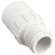 3/4IN MHT PVC GARDEN HOSE ADPT