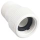 PVC HOSE COUPLING