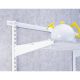 16IN SHELF BRACKET