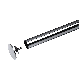 CHROME ROD STOPS