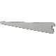 12-1/2IN NL SHELF BRACKET