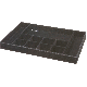 BLK VELVT JEWELRY INSERT