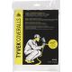 MEDIUM TYVEK COVERALLS